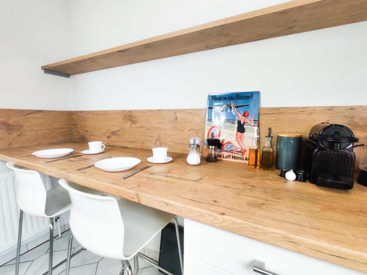 Inikama: Designer Apartment Im Gruenen - Netflix Rosengarten  Extérieur photo